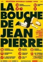 Usta Jean-Pierre'a
